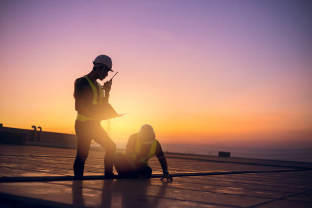 Fast & Reliable Emergency Roof Repairs in Piedmont, AL